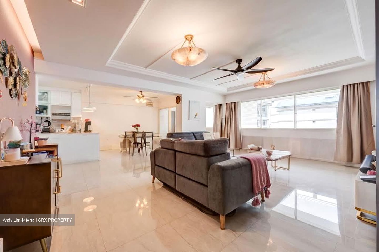 Blk 724 Pasir Ris Street 72 (Pasir Ris), HDB 5 Rooms #561226471